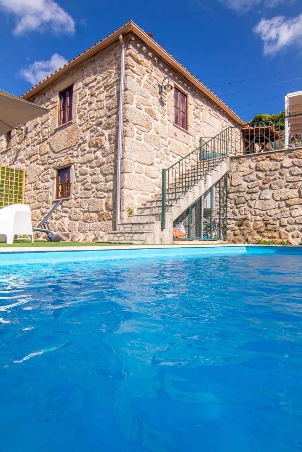 Anayn Vila Arcos de Valdevez Exterior foto