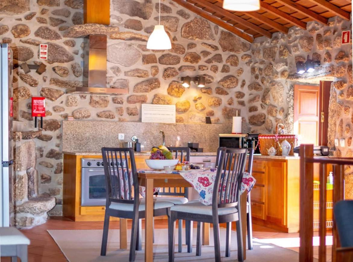 Anayn Vila Arcos de Valdevez Exterior foto