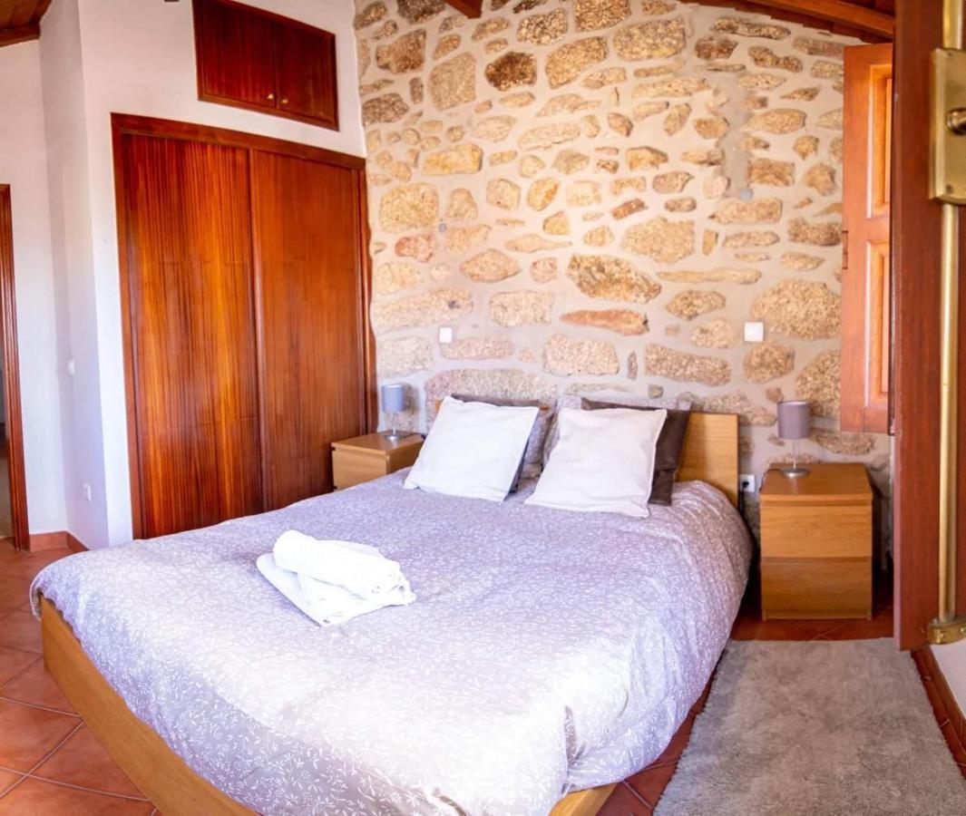 Anayn Vila Arcos de Valdevez Exterior foto