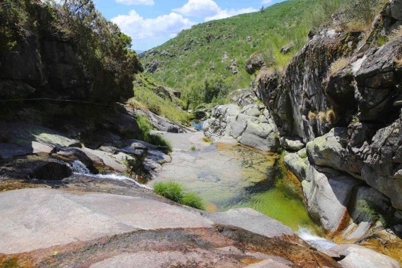 Anayn Vila Arcos de Valdevez Exterior foto