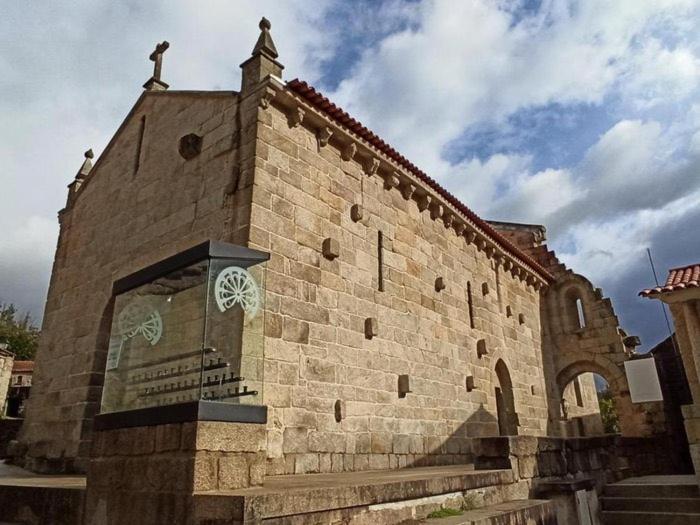 Anayn Vila Arcos de Valdevez Exterior foto