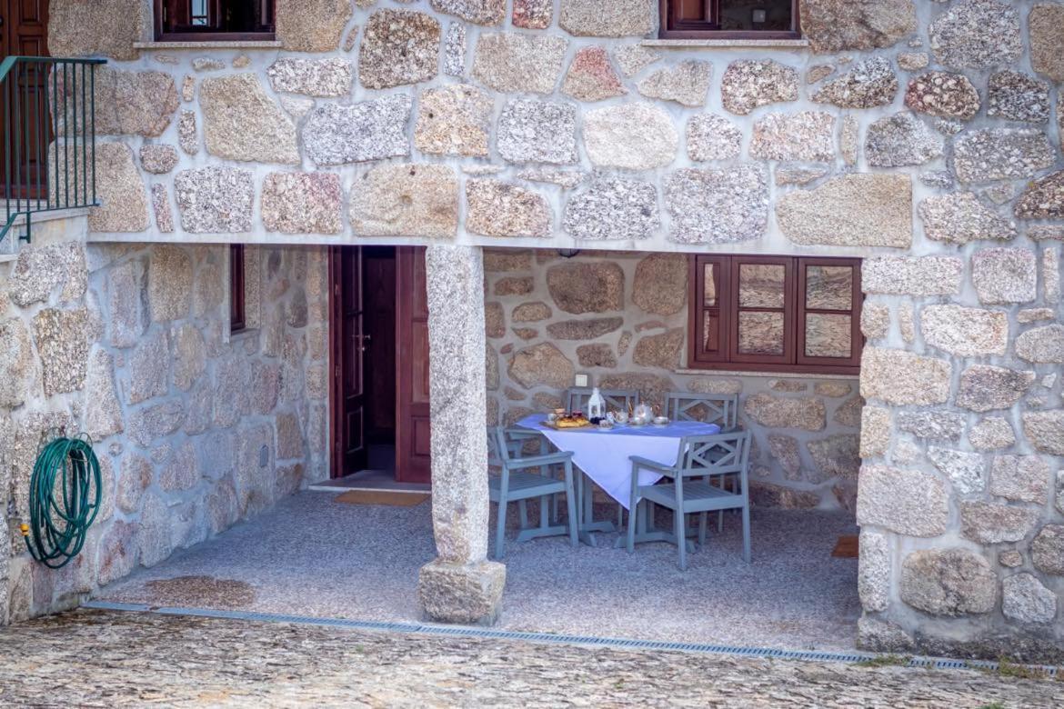 Anayn Vila Arcos de Valdevez Exterior foto