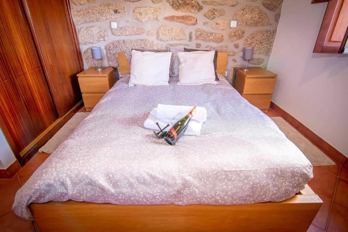 Anayn Vila Arcos de Valdevez Exterior foto