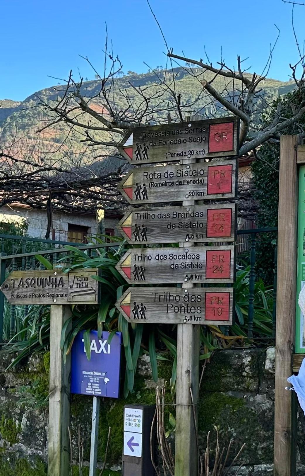 Anayn Vila Arcos de Valdevez Exterior foto